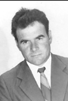 id. KOPACZ GELLÉRT id. KOPACZ GELLÉRT